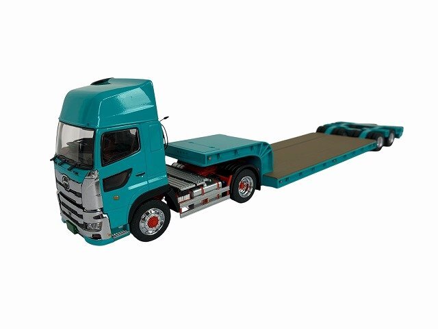 このモデルは買えないそうです1/32スケール PROFIA トラックモデル このモデルは買えないそうです1/32スケール PROFIA トラックモデル