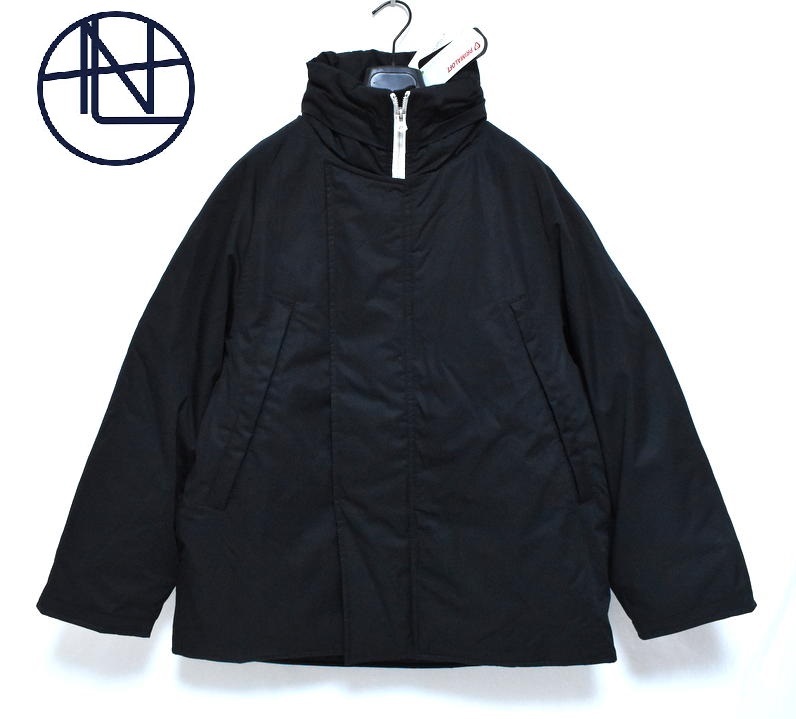 【ほぼ未使用・美品】nanamica ジャケット 黒 2025年最新】Yahoo!オークション -nanamica jacketの中古品
