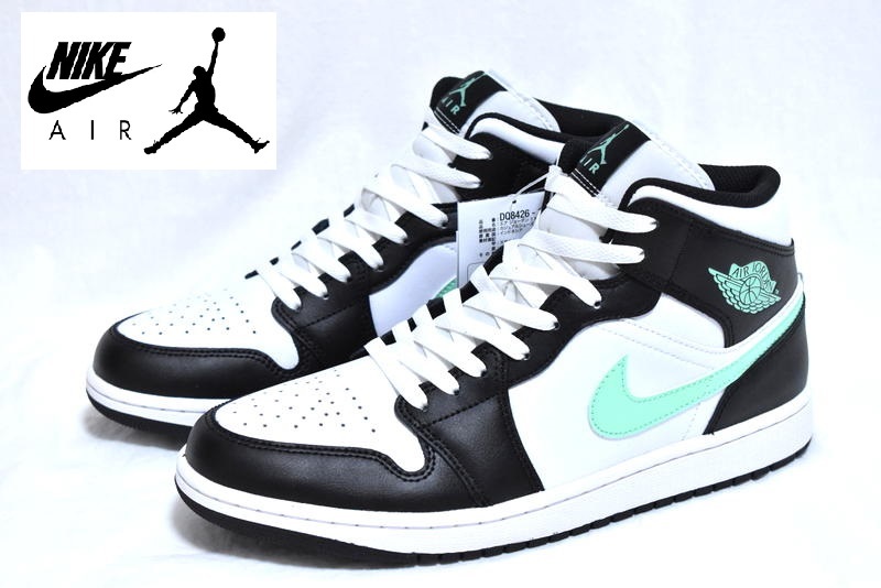 2025年最新】Yahoo!オークション -エアジョーダン1 midの中古品