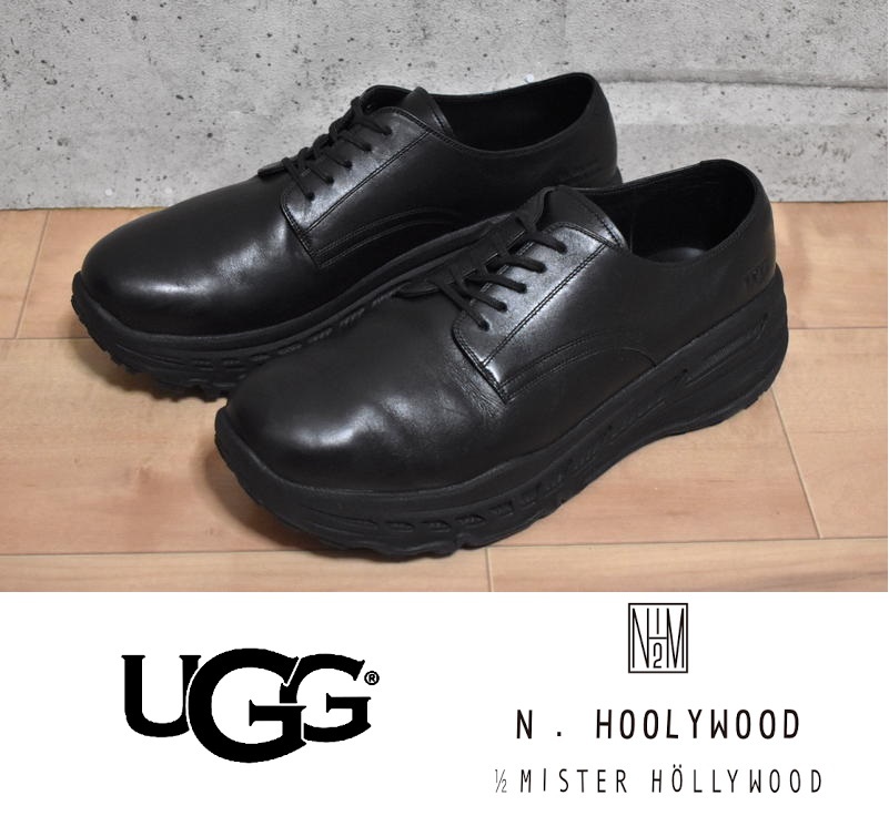 2025年最新】Yahoo!オークション -n hoolywood シューズの中古品