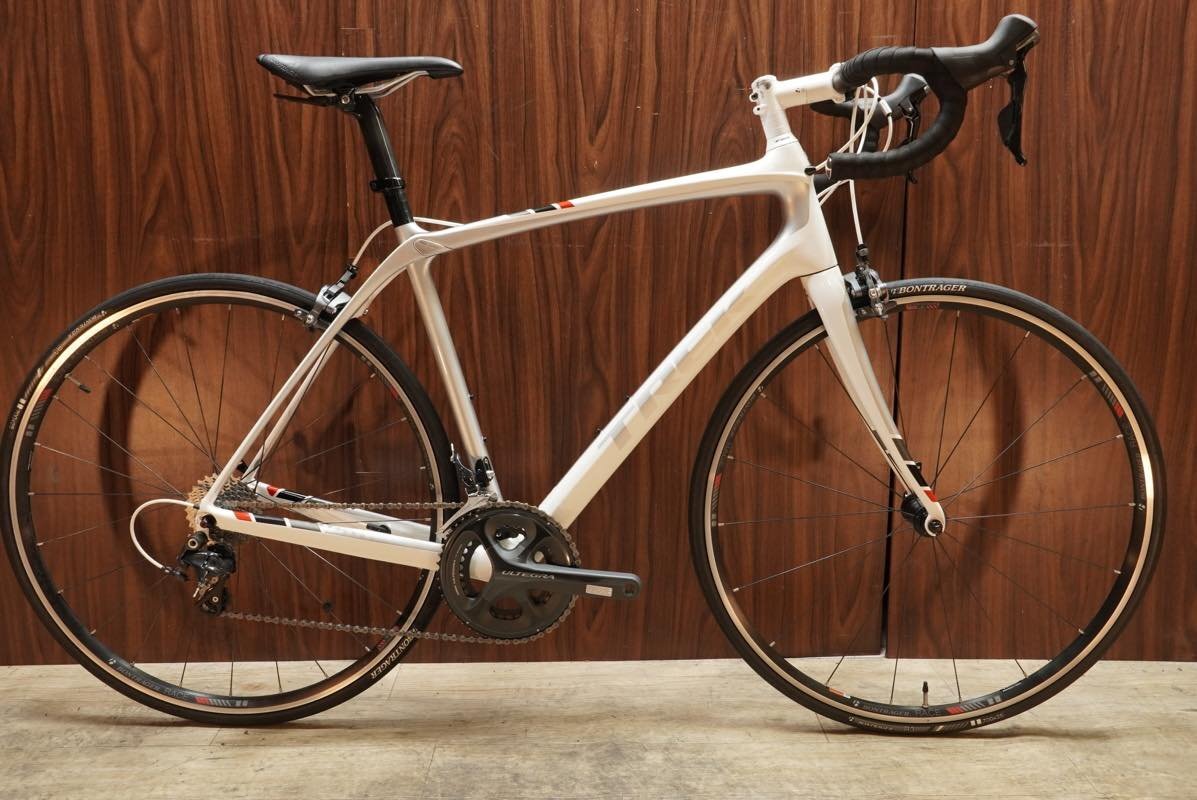 Yahoo!オークション -「trek domane 5.2」の落札相場・落札価格