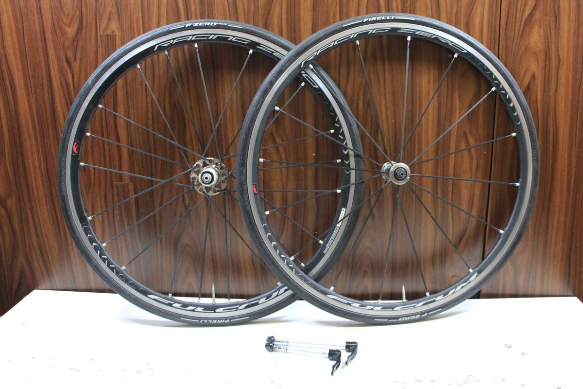 2025年最新】Yahoo!オークション -(フルクラム fulcrum) (racing