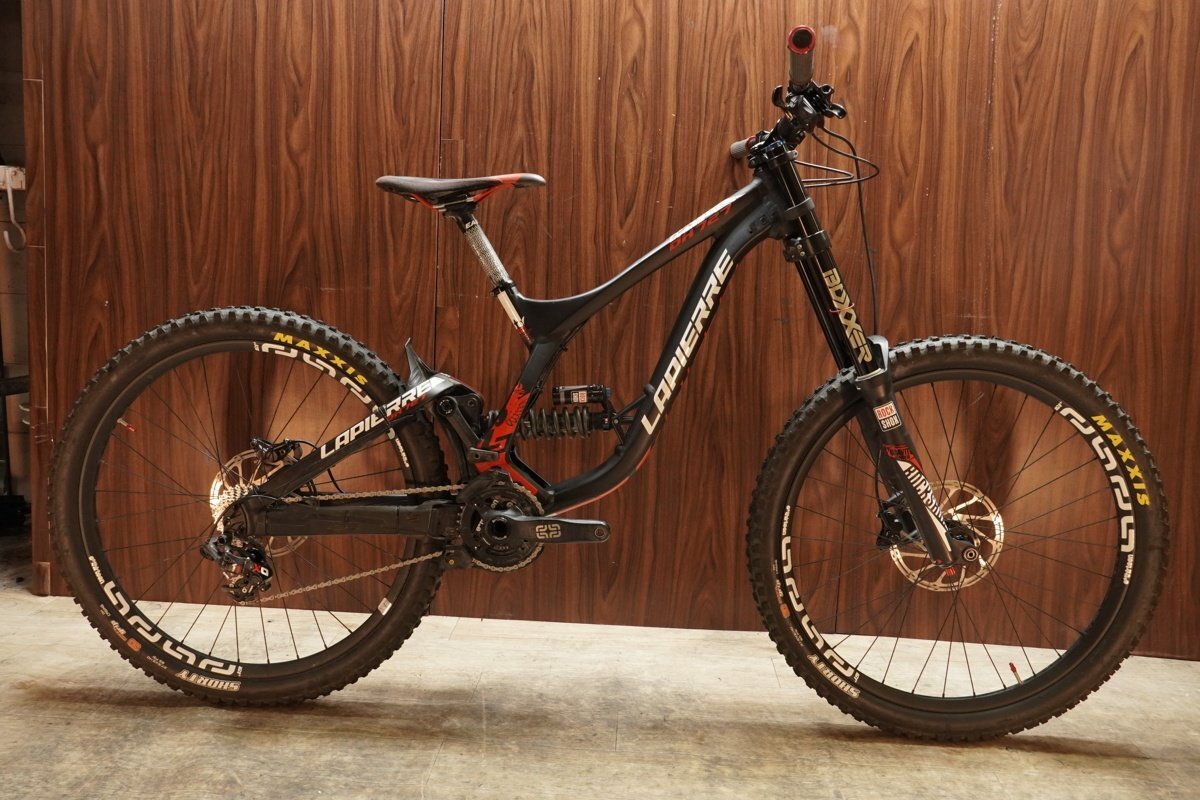 MTB MON　未使用に近い 2022 KONA BIKES | PROCESS 134 29
