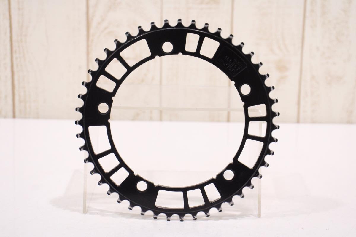 Yahoo!オークション -「厚歯 チェーンリング」の落札相場・落札価格