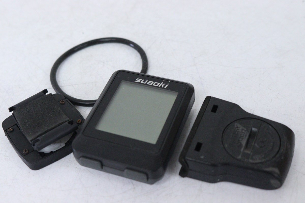 vSUAOKI беспроводной носорог темно синий прекрасный товар 