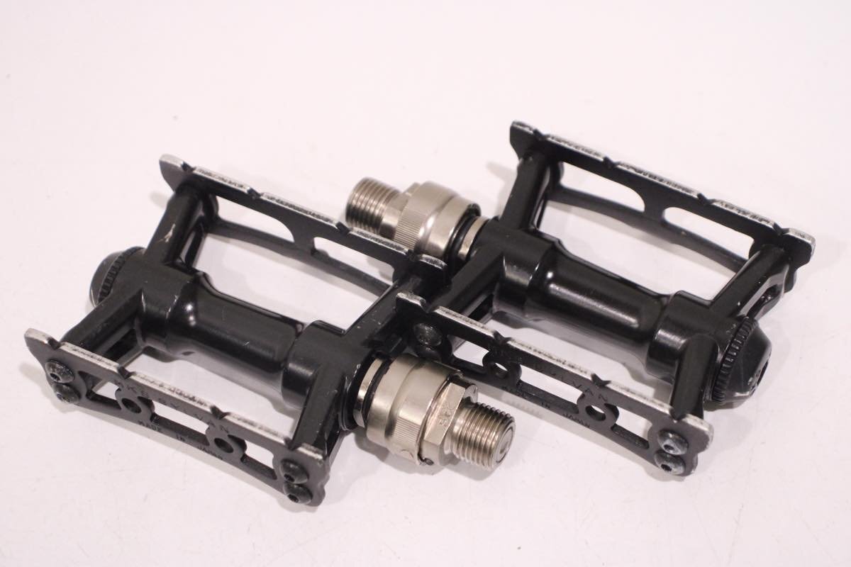 2025年最新】Yahoo!オークション - フラットペダル(ペダル