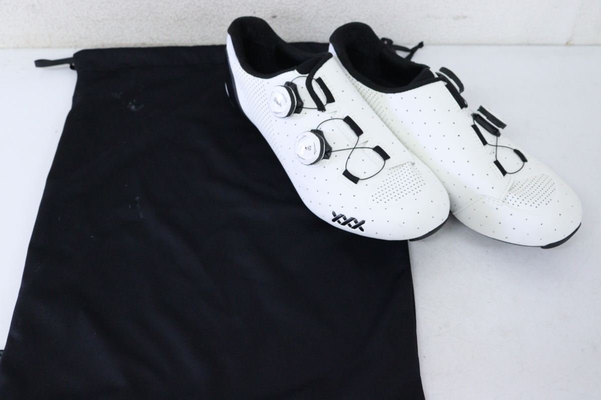 【値下げ】Bontrager ビンディングシューズ 14 クリート＋カバー付 BONTRAGER ( ボントレガー ) ビンディングシューズ XXX ROAD