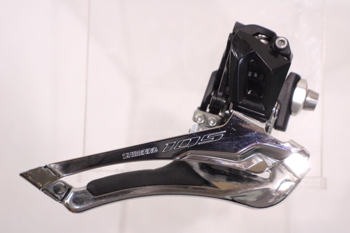 2025年最新】Yahoo!オークション -105 フロントディレイラーの