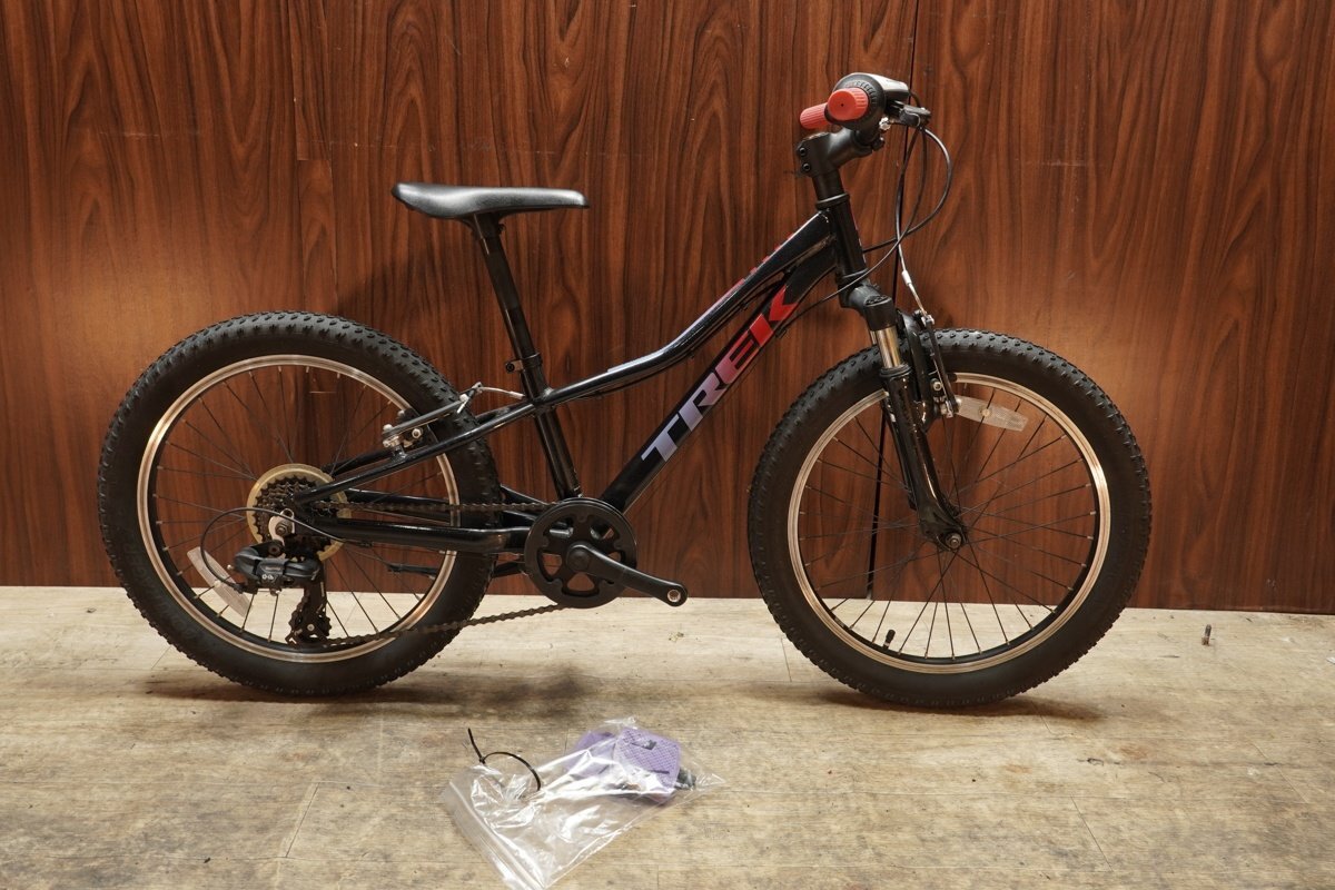 トレック バイク 20インチ トレック バイク 20インチ TREK (トレック) | 子供用自転車