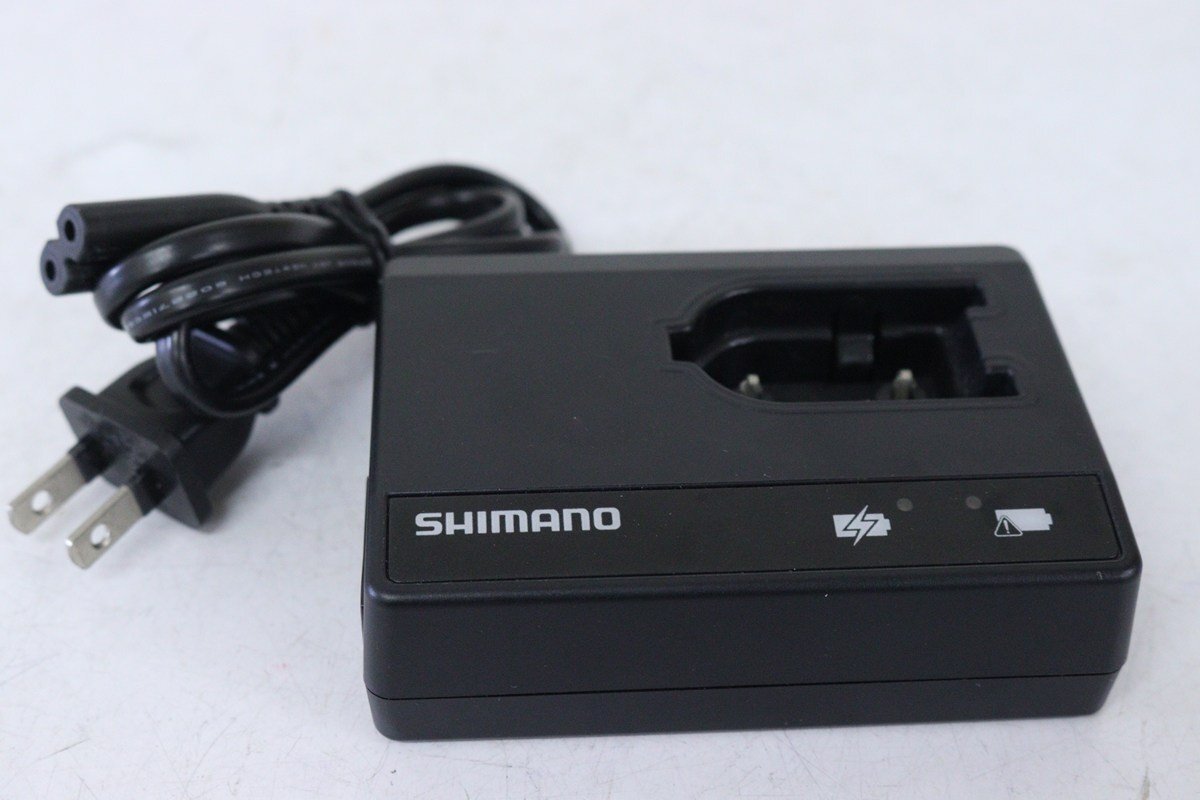 2025年最新】Yahoo!オークション -シマノdi2 充電器の中古品