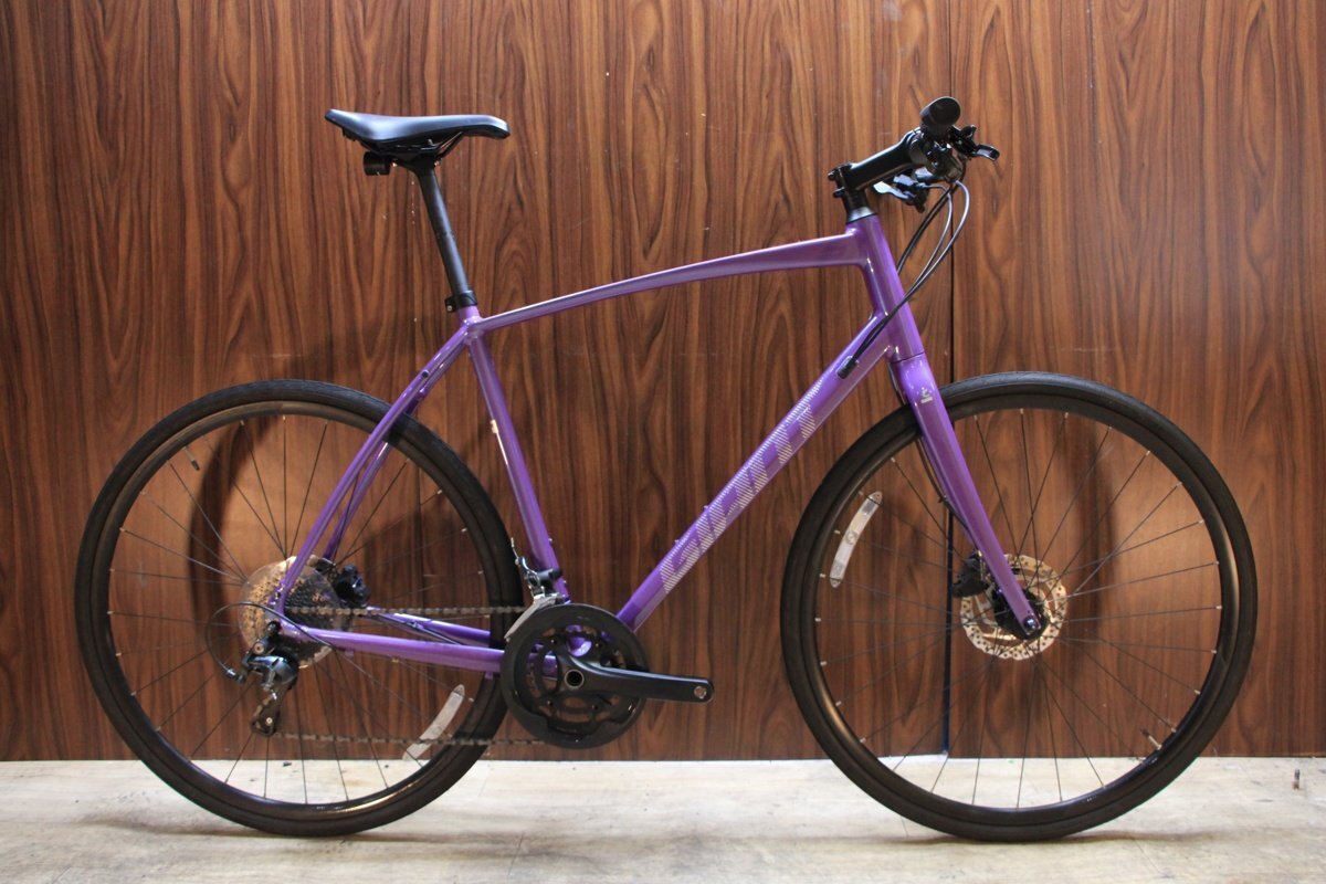 クロスバイク　ジャイアント 楽天市場】クロスバイク ジャイアント（クロスバイク｜自転車