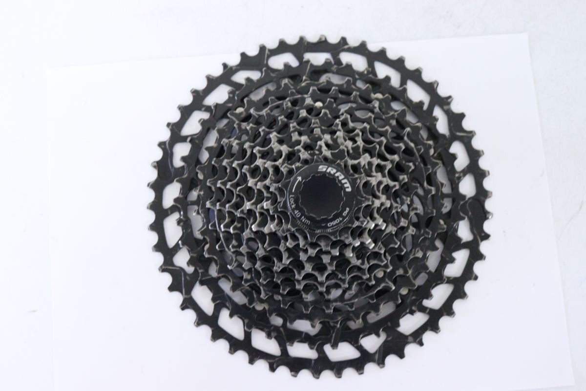 2025年最新】Yahoo!オークション -sram スプロケットの中古品