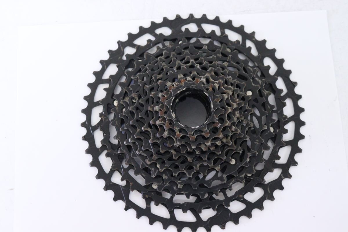 2025年最新】Yahoo!オークション -sram スプロケットの中古品
