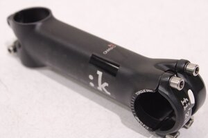 ●fi’zi:k フィジーク CYRANO R1 130mm アヘッドステム OS 超美品