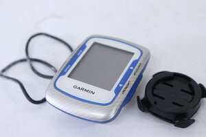 ●GARMIN ガーミン Edge 500 日本語対応 GPSサイクルコンピューター