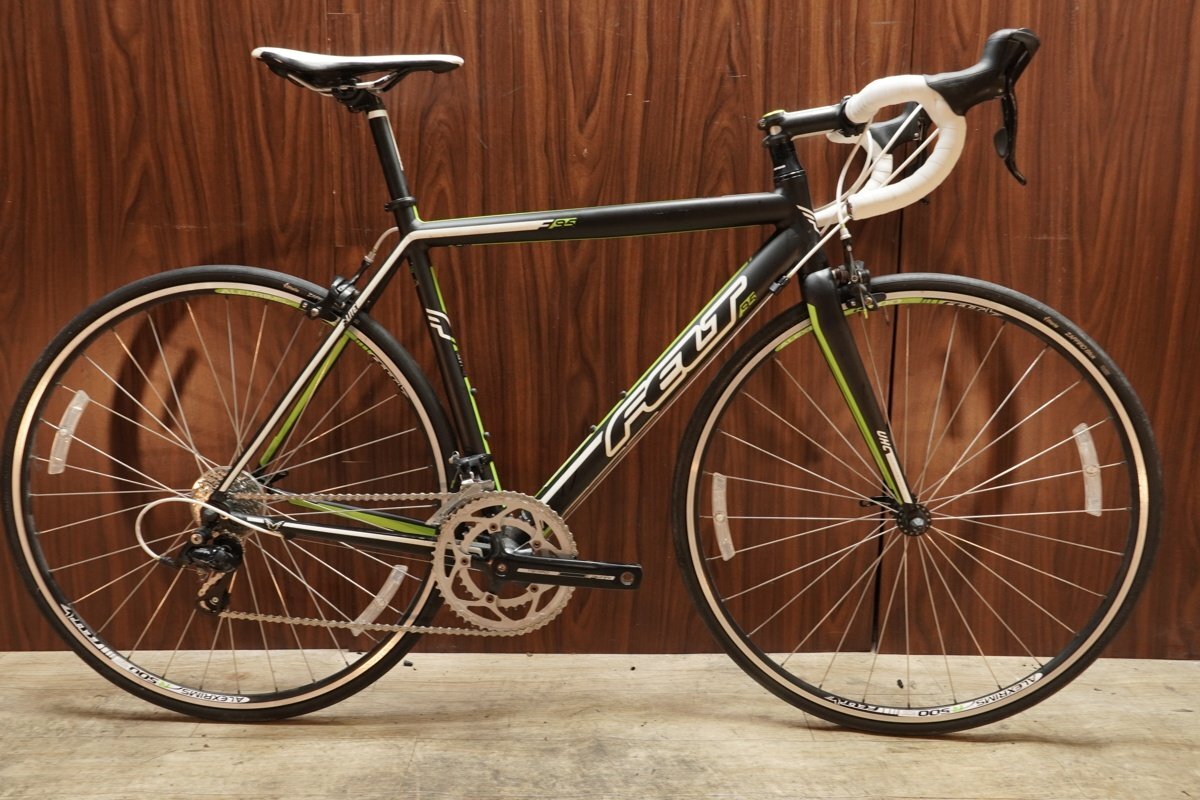 felt ロードバイク　f95 サイズ54 Yahoo!オークション - FELT フェルト F95 ロードバイク サイズ54