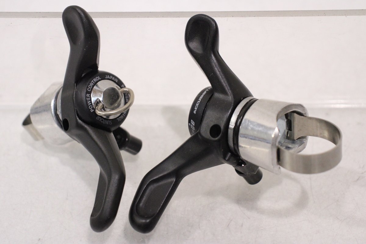 Yahoo!オークション -「サンツアー コマンドシフター」の落札