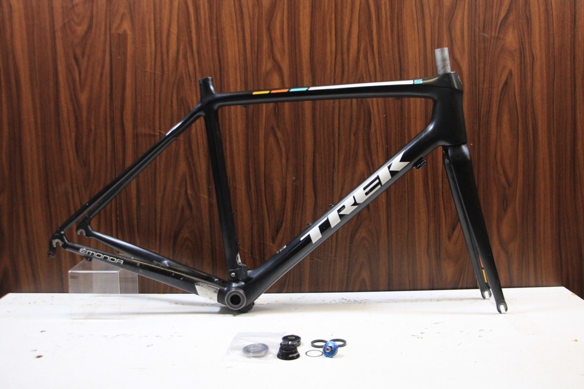 Yahoo!オークション -「trek emonda s5」の落札相場・落札価格