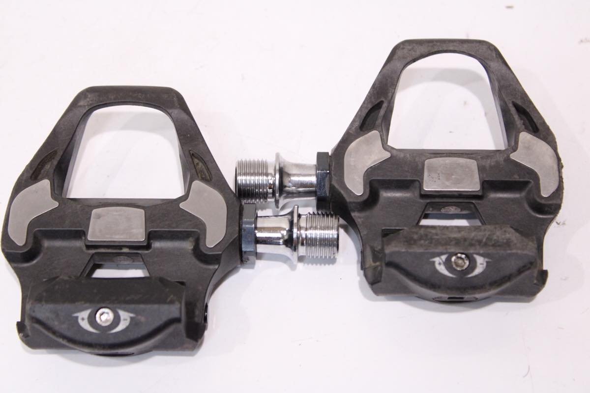 シマノSHIMANOアルテグラビンディングペダルPD-R8000SPD-SL中古 シマノ PD-R8000 SPD-SL ペダル ロードバイク SHIMANO ULTEGRA