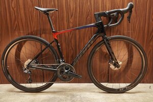 ■GIANT DEFY ADVANCED PRO1 ジャイアント フルカーボン SHIMANO ULTEGRA R8020 2X11S サイズM 2019年モデル 美品