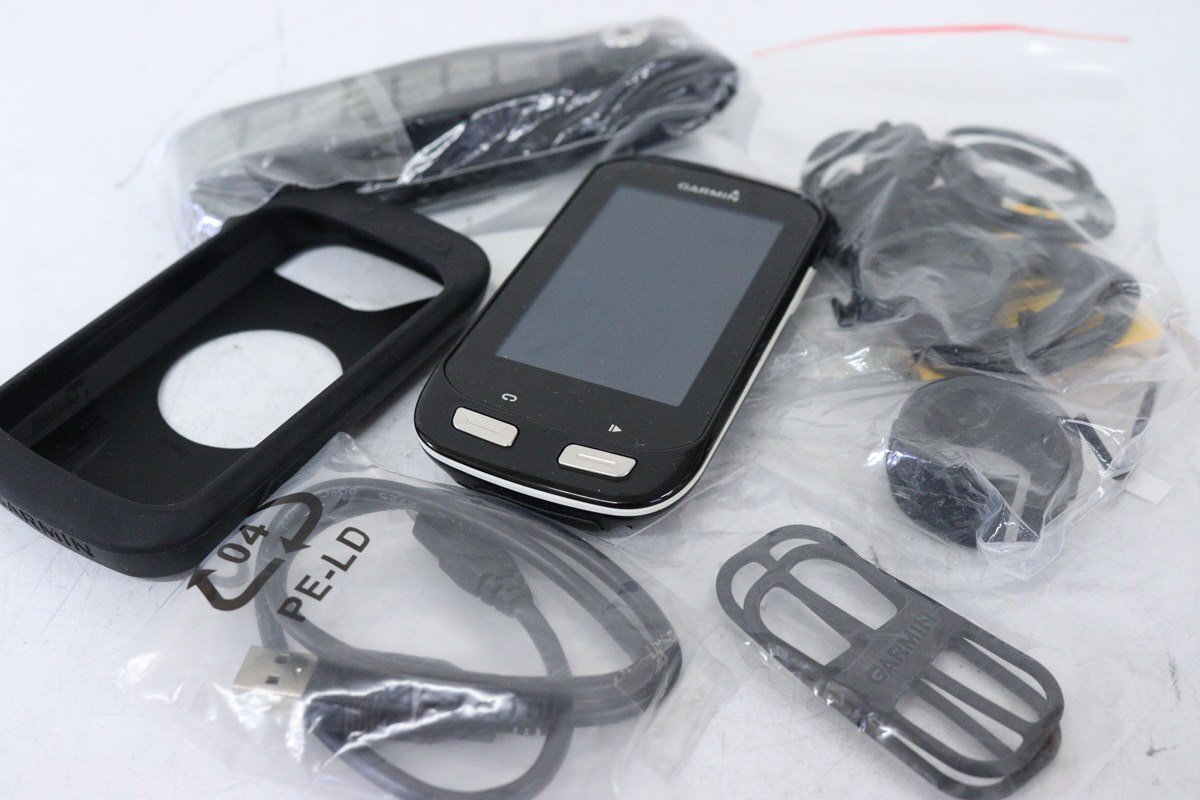 GARMIN ガーミン サイクルコンピューター EDGE 1000J hq720.jpg?sqp=-