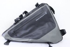 Сумка для рамы Blackburn Outpost Elite