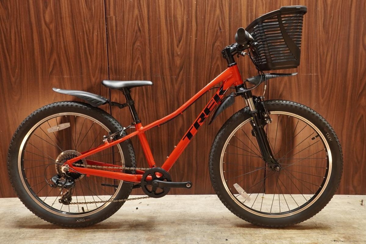 Yahoo!オークション -「trek トレック」(24インチ～) (子ども用