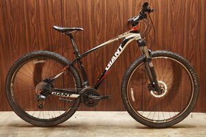 ■GIANT ジャイアント TALON 29er MTB SRAM X7 3X10S サイズM 2013年モデル
