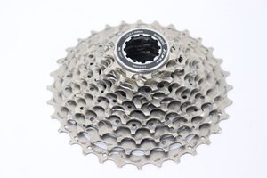☆SHIMANO シマノ CS-R7000 105 11s 11-32T カセットスプロケット