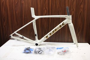 □□TREK トレック MADONE SLR Gen8 project one Era White / Supernova カーボンフレーム サイズS 2025年 Sサイズ 未使用品