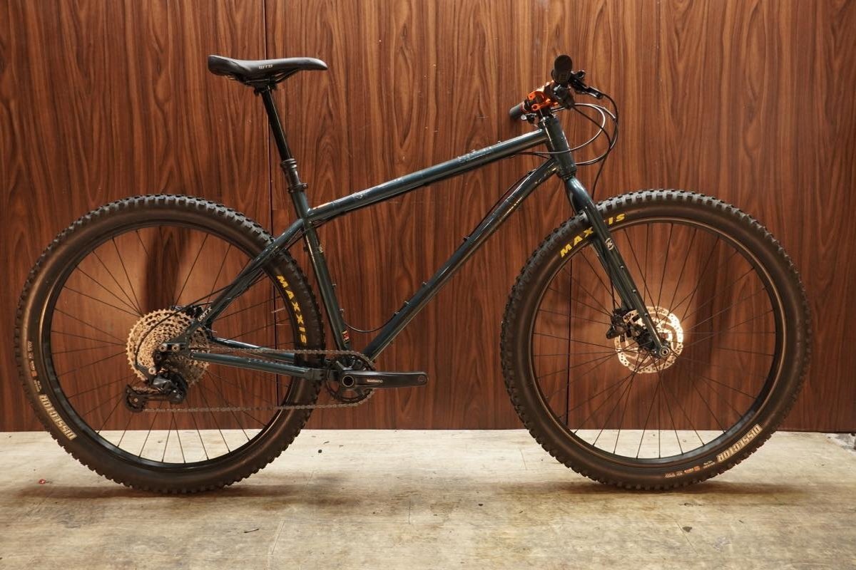 2025年最新】Yahoo!オークション - マウンテンバイク(車体