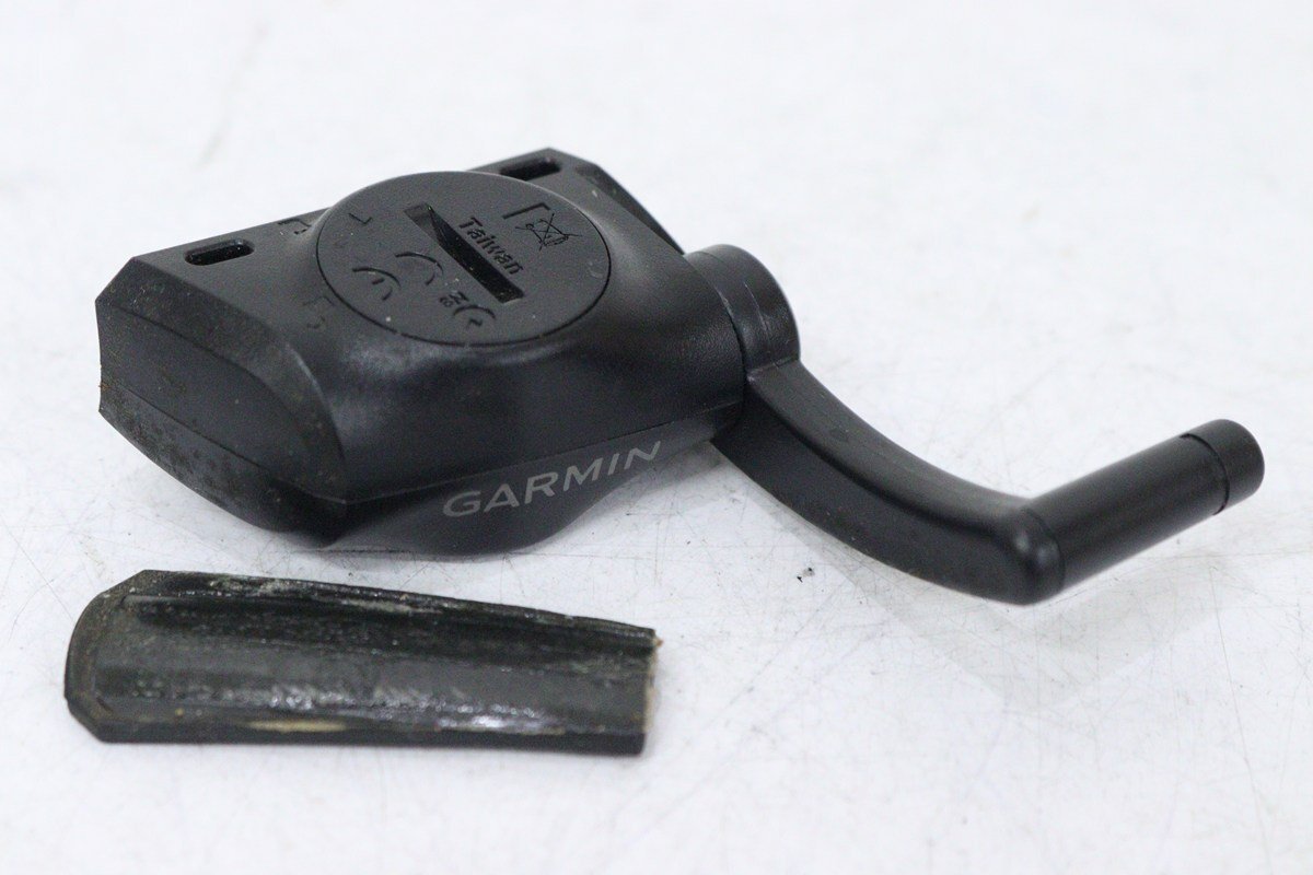 未使用品Garmin ハートレート/ケイデンスセンサーセット Amazon.co.jp: GARMIN ケイデンスセンサーDual 010-12844-10