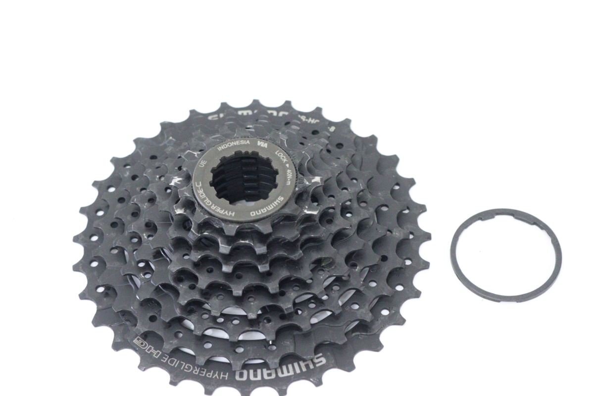 新品未使用 RECON RHG-RS11AL 12-27T スプロケット 新品未使用 RECON RHG-RS11AL 12-27T スプロケット - メルカリ