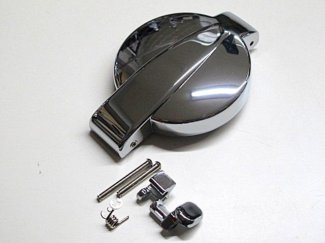 2025年最新】Yahoo!オークション -cb400fタンクキャップの中古品