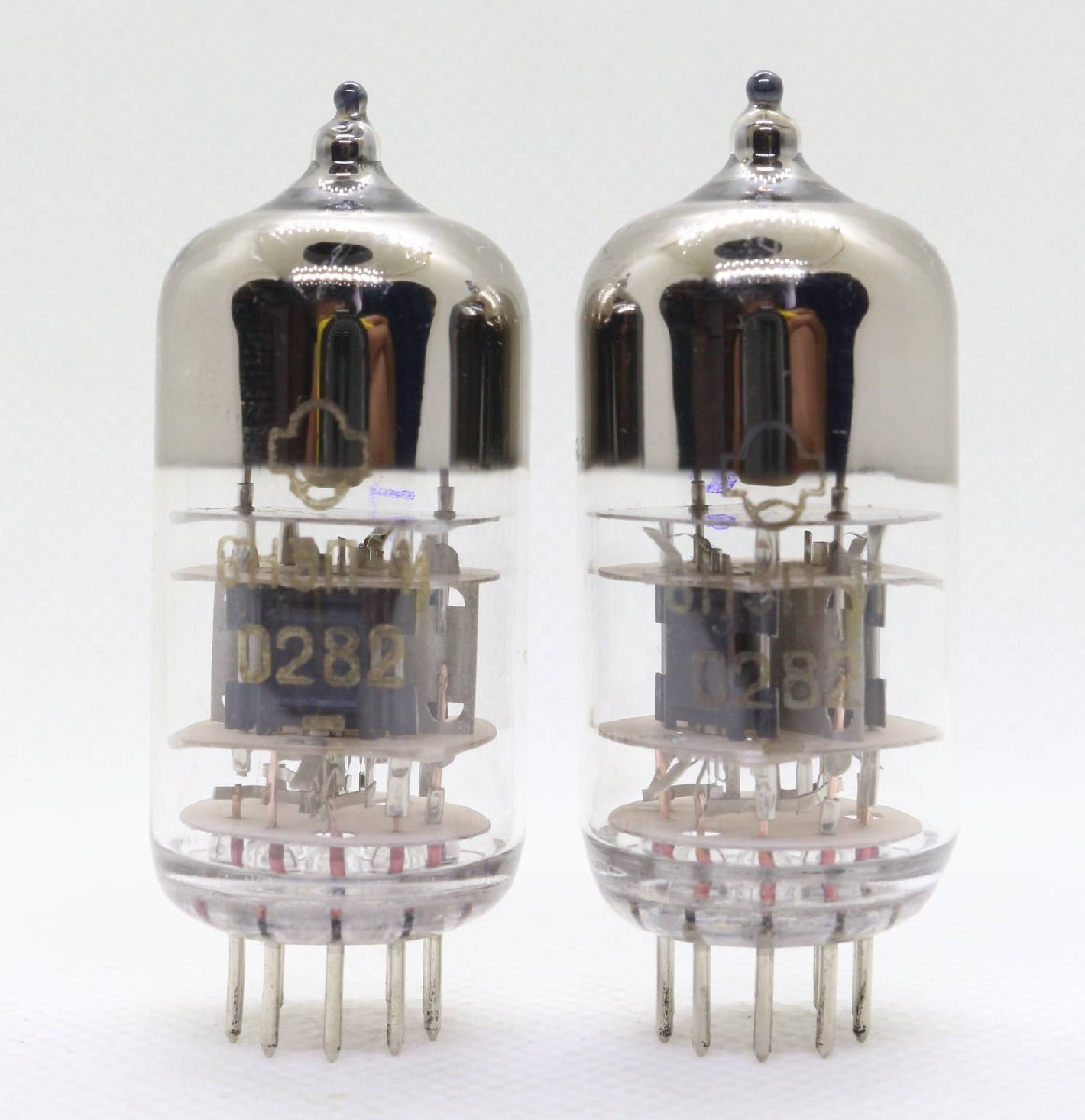 2A3 真空管　2本セット Yahoo!オークション -「2a3 sylvania」(真空管アンプ) (アンプ