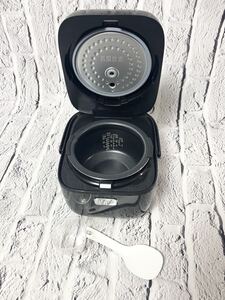【売り切り】ハイアール JJ-XP2M32A マイコンジャー炊飯器 2024年製 家電 4894-2