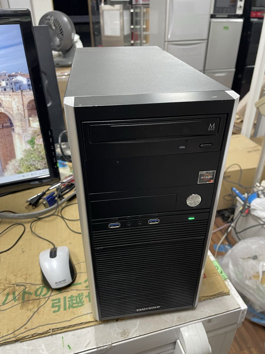 AMD Ryzen5 5600 BOX　中古品 Ryzen 5 5600 BOX 中古 13,970円 | ネット最安値の価格比較