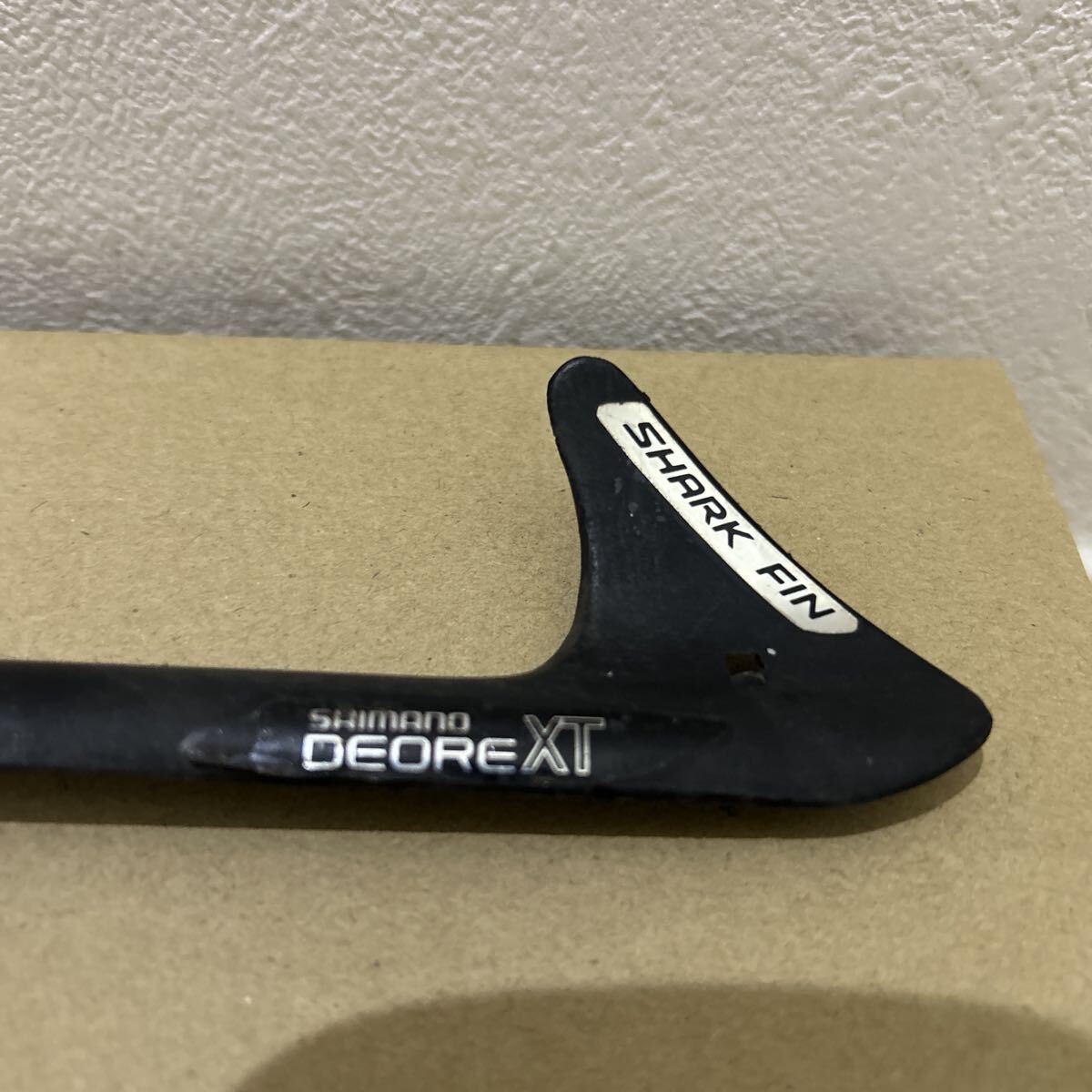 Yahoo!オークション -「シャークフィン」(パーツ) (自転車