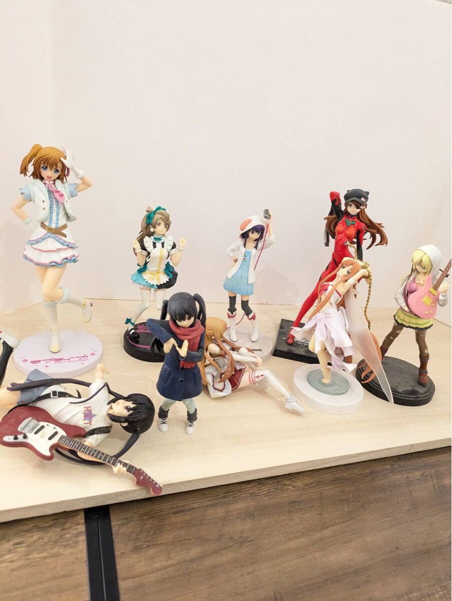 けいおん! C82 限定セット けいおん！ C82セット けいおん！のコラボ商品一覧 | AMNIBUS