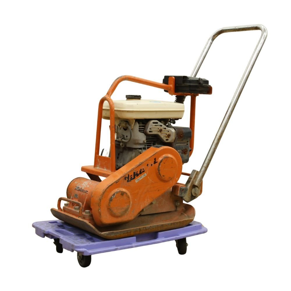 2025年最新】Yahoo!オークション -プレートコンパクターロビン