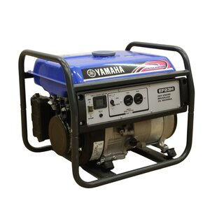 091213k5 Yamaha YAMAHA EF23H 60hz генератор контактный самовывоз Nagoya город . гора район рассылка не возможно