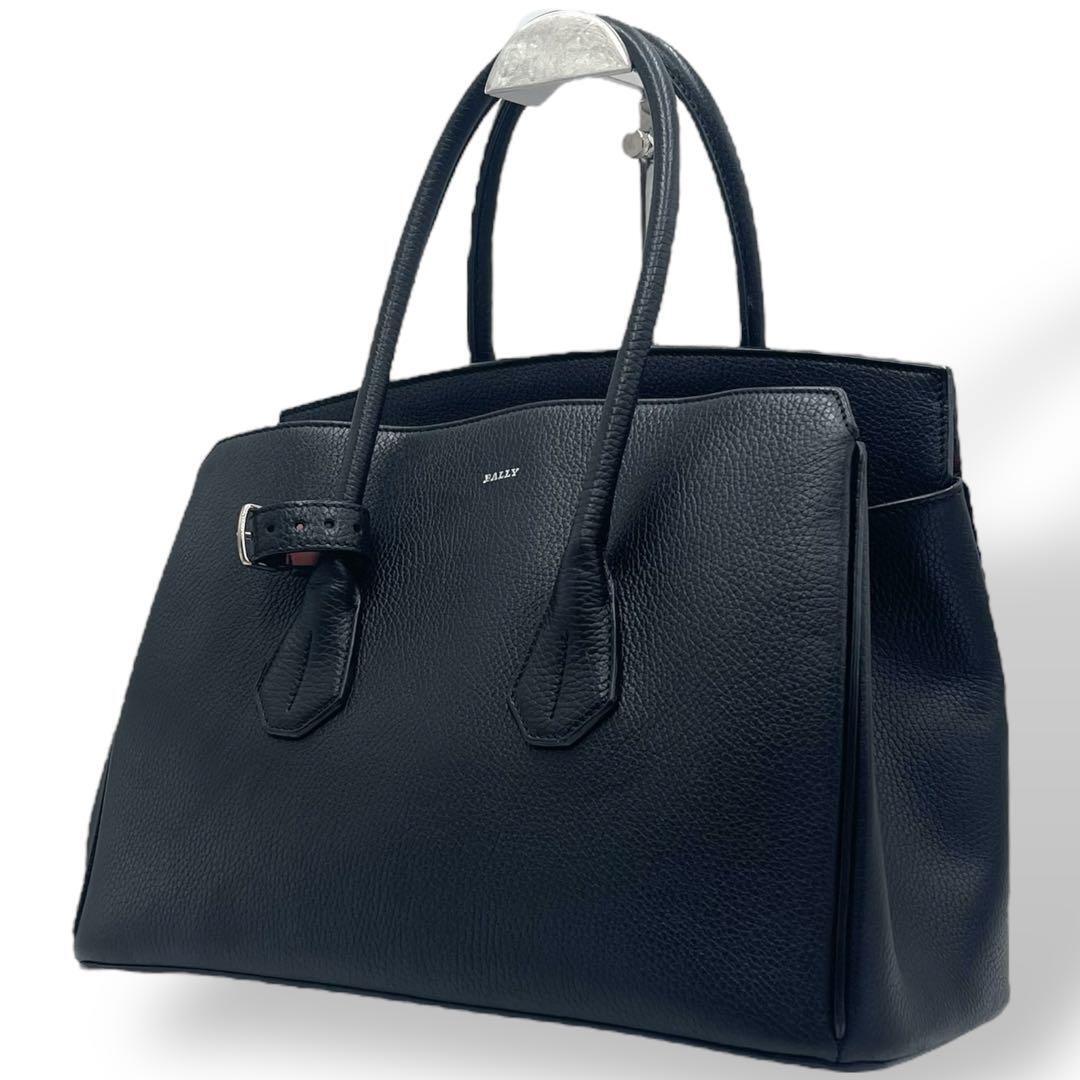 2025年最新】Yahoo!オークション -ballyトートバッグの中古品