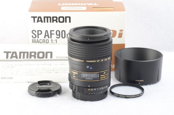美品⭐タムロン SP AF 90mm F2.8 72E Nikon Fマウント 71La2vYKWRL._UF350,350_QL50_.jpg