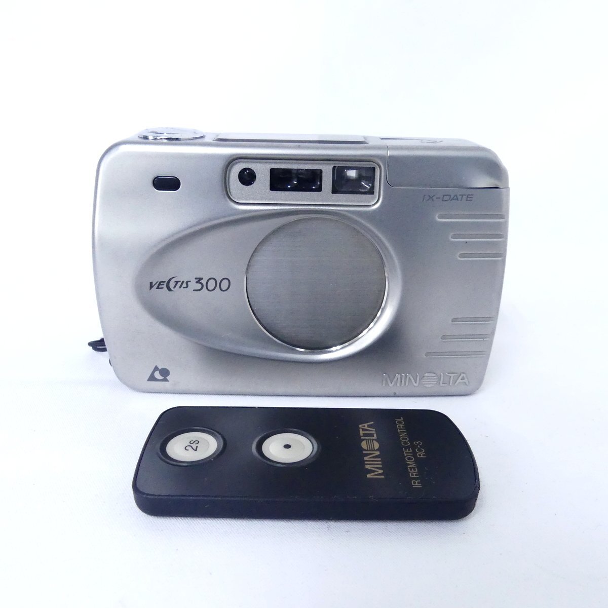 Yahoo!オークション -「minolta」(APS) (フィルムカメラ)の落札