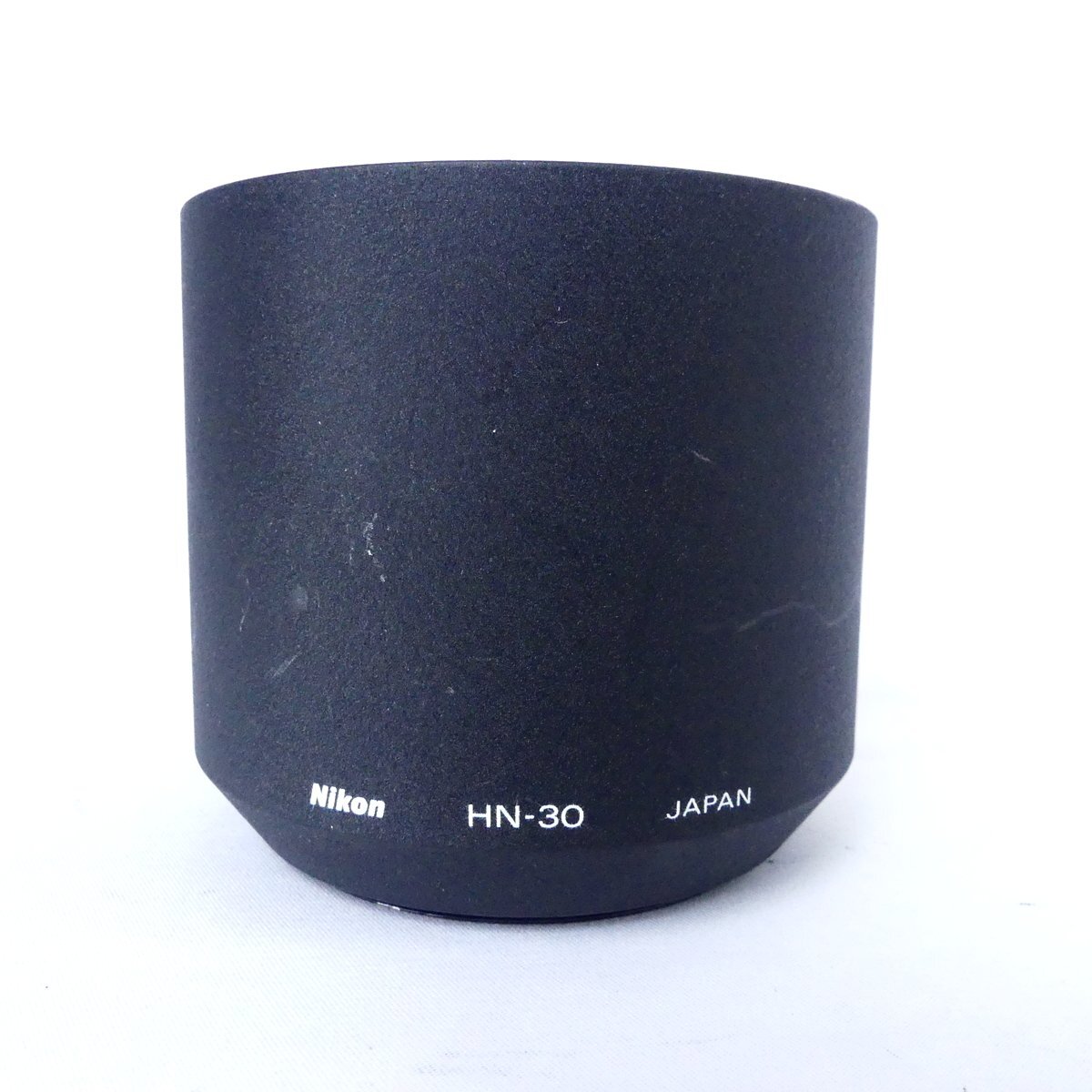 2025年最新】Yahoo!オークション -ニコン メタルフードの中古品