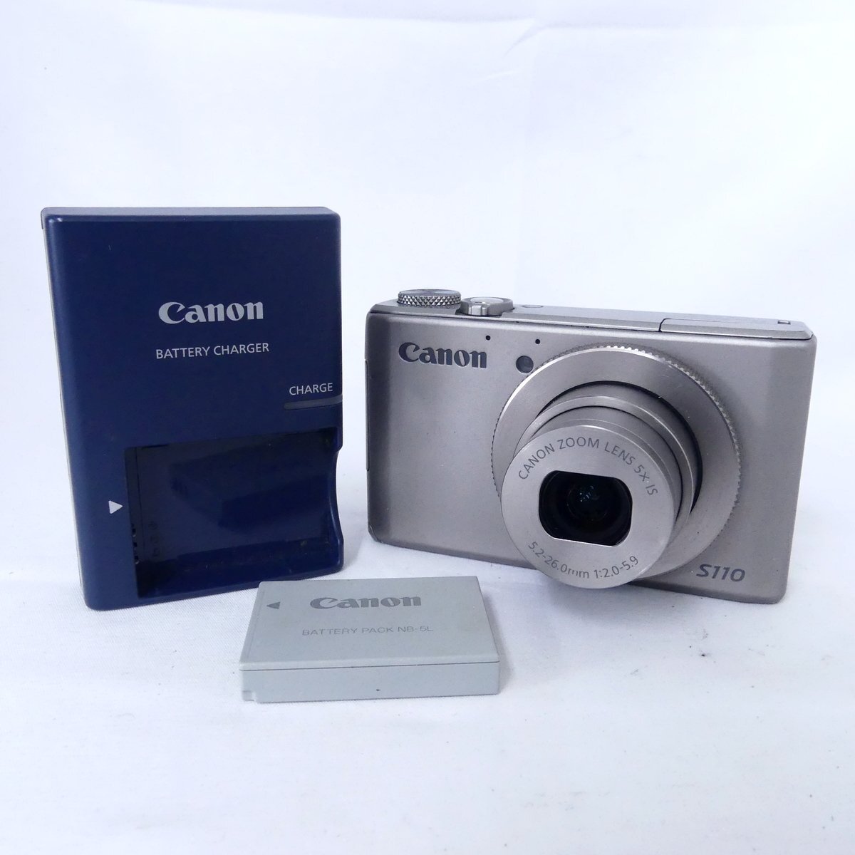2025年最新】Yahoo!オークション -powershot s110の中古品・新品