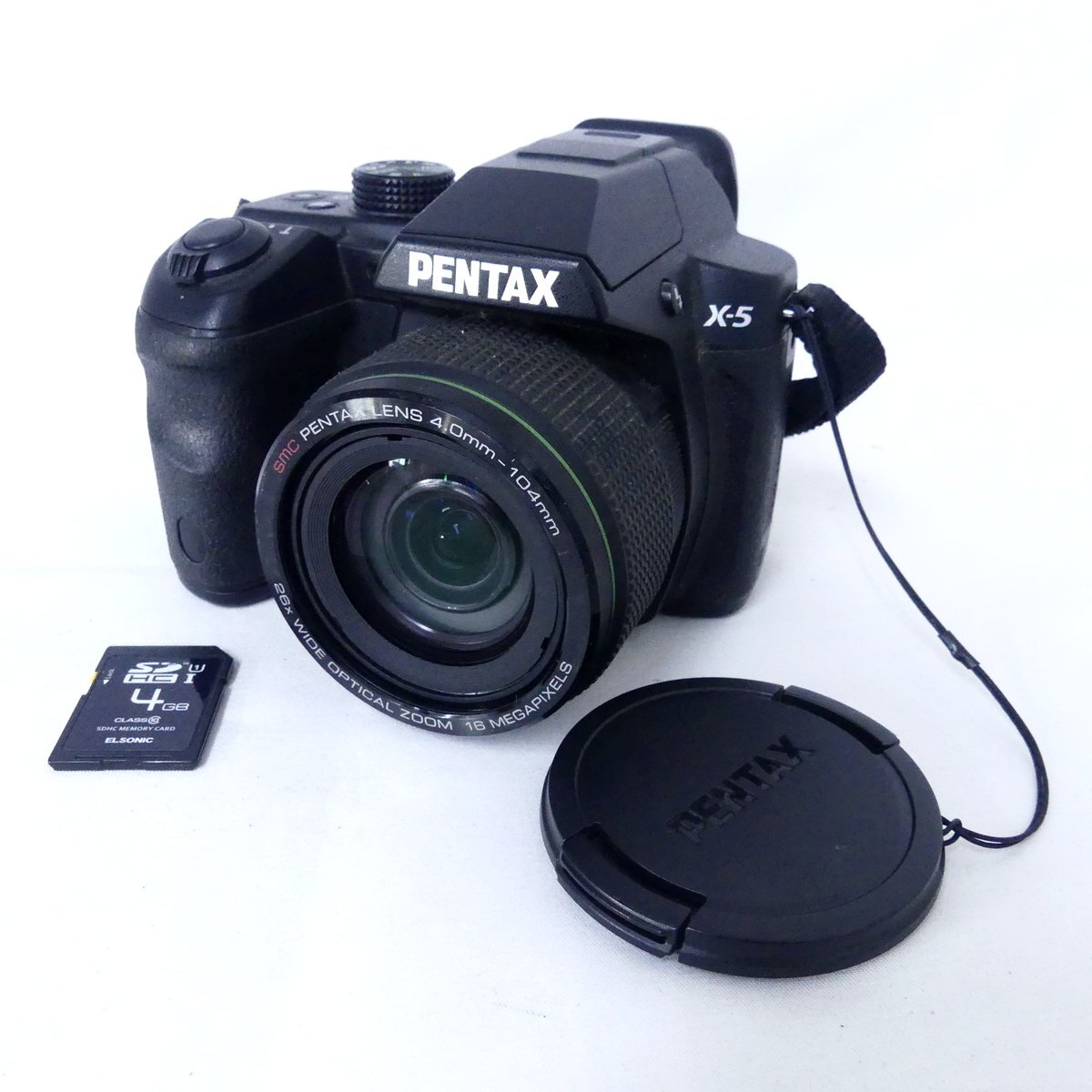 PENTAX X-5 クラシックブラック 1600万画素 超広角-超望遠ズームレンズ 単3型電池仕様 デュアル手ぶれ補正 高速連写 X-5 CLASSIC BLACK 12764 Amazon | PENTAX X-5 クラシックブラック 1,600万画素 超広角-超