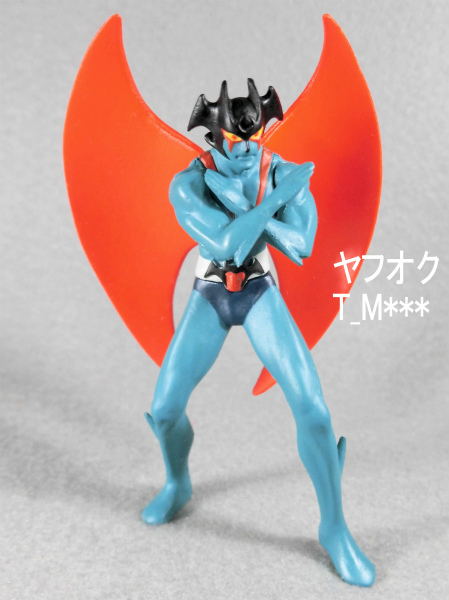 2025年最新】Yahoo!オークション -永井豪 デビルマンの中古品