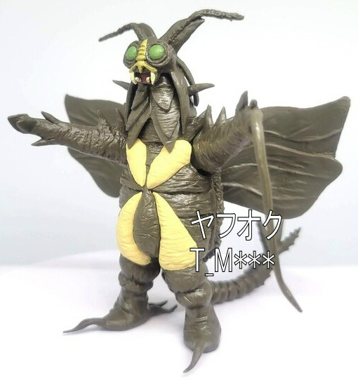 2025年最新】ミラーマン(Mirrorman) フィギュアの商品一覧