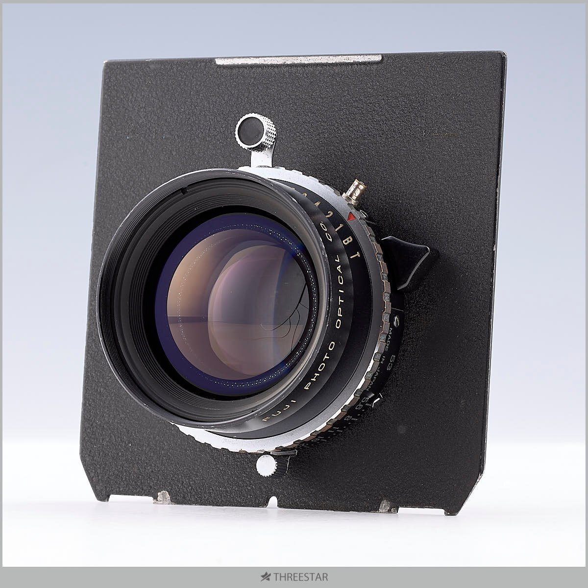 Fujinon-W 150mm f/5.6 大判カメラ用レンズ　フジノン フジノン Fujinon-W 150mm f/5.6 大判カメラ用レンズ